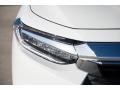 Honda Insight EX Platinum White Pearl photo #4