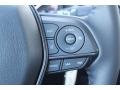 Toyota Camry SE Predawn Gray Mica photo #12