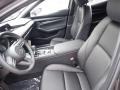 Mazda Mazda3 Select Hatchback AWD Machine Gray Metallic photo #11
