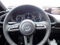 Mazda Mazda3 Select Hatchback AWD Machine Gray Metallic photo #15