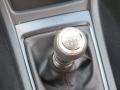 Subaru WRX Premium Magnetite Gray Metallic photo #12