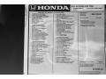 Honda Accord Touring Modern Steel Metallic photo #40