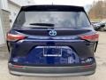 Toyota Sienna XLE AWD Hybrid Blueprint photo #15