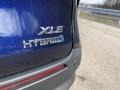 Toyota Sienna XLE AWD Hybrid Blueprint photo #34