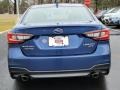 Subaru Legacy Limited XT Abyss Blue Pearl photo #20