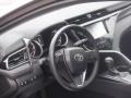 Toyota Camry SE Predawn Gray Mica photo #19