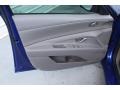 Hyundai Elantra SEL Intense Blue photo #9
