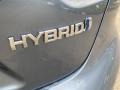Toyota Corolla Hybrid LE Celestite Gray Metallic photo #18