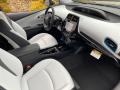 Toyota Prius XLE AWD-e Magnetic Gray Metallic photo #10