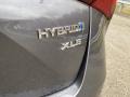 Toyota Prius XLE AWD-e Magnetic Gray Metallic photo #23