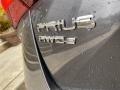 Toyota Prius XLE AWD-e Magnetic Gray Metallic photo #24