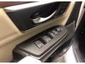 Honda CR-V Touring AWD Platinum White Pearl photo #6