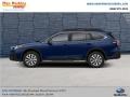 Subaru Outback 2.5i Premium Abyss Blue Pearl photo #2