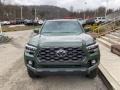 Toyota Tacoma TRD Off Road Double Cab 4x4 Army Green photo #11
