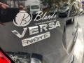 Nissan Versa Note S Plus Super Black photo #35