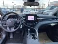 Toyota Camry SE AWD Predawn Gray Mica photo #4