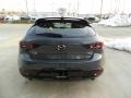Mazda Mazda3 Premium Plus Hatchback AWD Polymetal Gray Metallic photo #3