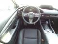 Mazda Mazda3 Premium Plus Sedan AWD Machine Gray Metallic photo #6
