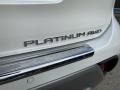 Toyota Highlander Platinum AWD Blizzard White Pearl photo #26