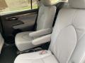 Toyota Highlander Limited AWD Blizzard White Pearl photo #31