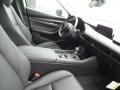 Mazda Mazda3 Select Sedan AWD Snowflake White Pearl Mica photo #5