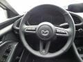 Mazda Mazda3 Select Sedan AWD Snowflake White Pearl Mica photo #9