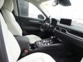 Mazda CX-5 Touring AWD Snowflake White Pearl Mica photo #5