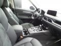 Mazda CX-5 Touring AWD Machine Gray Metallic photo #6