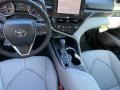 Toyota Camry XLE AWD Wind Chill Pearl photo #3