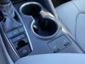 Toyota Camry XLE AWD Wind Chill Pearl photo #18