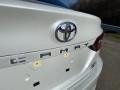Toyota Camry XLE AWD Wind Chill Pearl photo #24