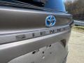 Toyota Sienna XLE AWD Hybrid Predawn Gray Mica photo #28