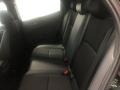 Honda Civic Sport Hatchback Crystal Black Pearl photo #5