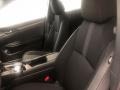Honda Civic Sport Hatchback Crystal Black Pearl photo #8