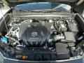 Mazda CX-30 Select AWD Jet Black Mica photo #8