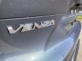 Toyota Venza Hybrid XLE AWD Coastal Gray Metallic photo #25