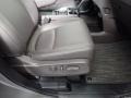 Honda Odyssey EX-L Pacific Pewter Metallic photo #38