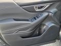 Subaru Forester 2.5i Premium Magnetite Gray Metallic photo #14