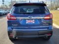 Subaru Ascent Touring Abyss Blue Pearl photo #3