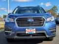 Subaru Ascent Touring Abyss Blue Pearl photo #12