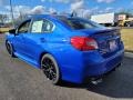 Subaru WRX Premium WR Blue Pearl photo #6