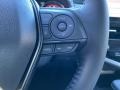 Toyota Camry XSE AWD Predawn Gray Mica photo #7