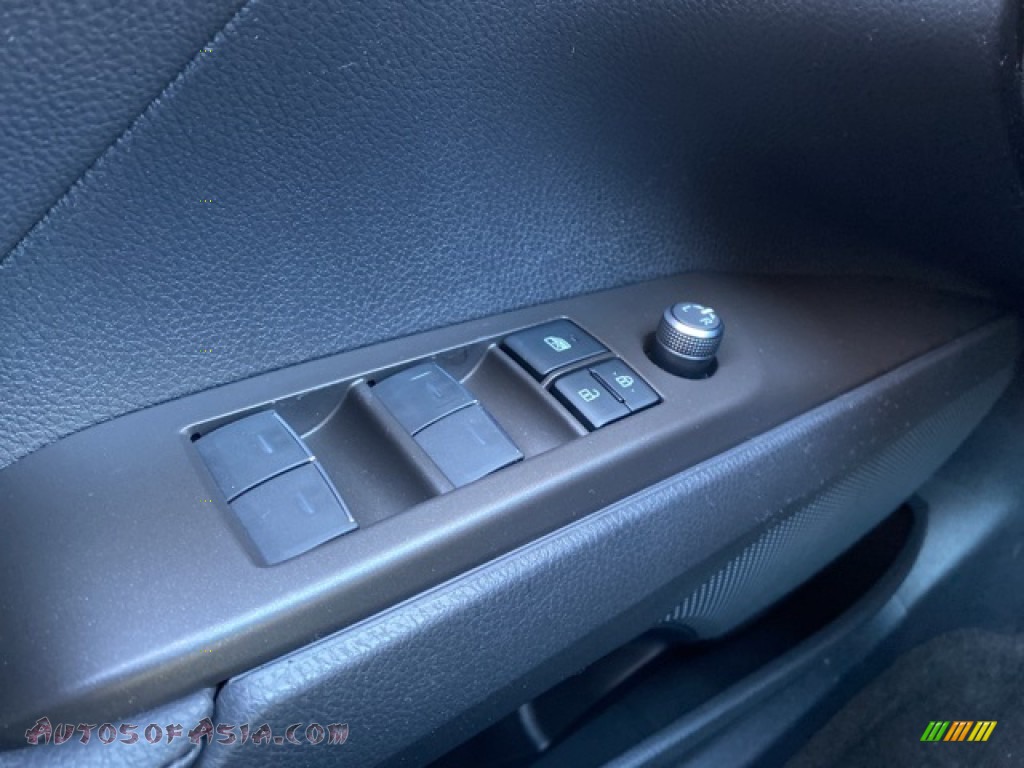 2021 Camry XSE AWD - Predawn Gray Mica / Black photo #21
