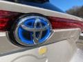 Toyota Venza Hybrid LE AWD Titanium Glow photo #22