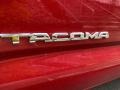 Toyota Tacoma TRD Sport Double Cab 4x4 Barcelona Red Metallic photo #26