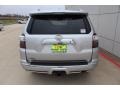 Toyota 4Runner Limited 4x4 Classic Silver Metallic photo #7