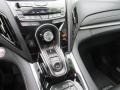 Acura RDX FWD Majestic Black Pearl photo #17