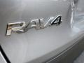 Toyota RAV4 XLE AWD Hybrid Silver Sky Metallic photo #24
