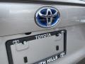 Toyota RAV4 XLE AWD Hybrid Silver Sky Metallic photo #25