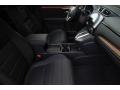 Honda CR-V EX-L AWD Hybrid Crystal Black Pearl photo #28